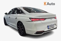 DS 9 vaihtoauto