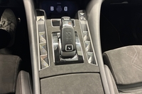DS 9 vaihtoauto