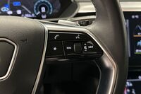 Audi Q8 e-tron vaihtoauto
