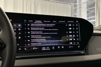 Audi Q6 e-tron vaihtoauto