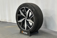 Volkswagen ID.5 vaihtoauto