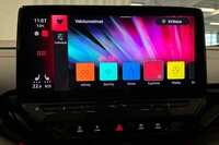 Volkswagen ID.5 vaihtoauto