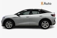 Volkswagen ID.5 vaihtoauto