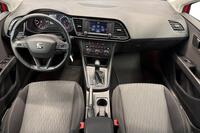 SEAT Leon ST vaihtoauto