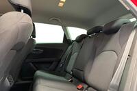 SEAT Leon ST vaihtoauto