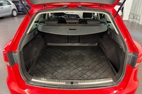 SEAT Leon ST vaihtoauto