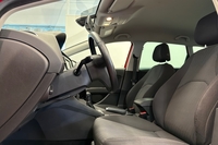 SEAT Leon ST vaihtoauto