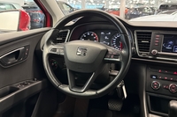 SEAT Leon ST vaihtoauto