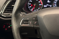 SEAT Leon ST vaihtoauto