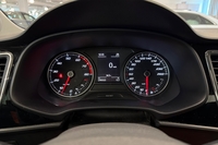 SEAT Leon ST vaihtoauto