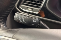 SEAT Leon ST vaihtoauto