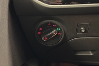 SEAT Leon ST vaihtoauto