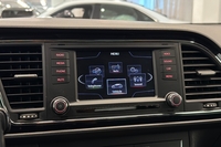 SEAT Leon ST vaihtoauto
