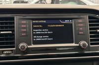 SEAT Leon ST vaihtoauto