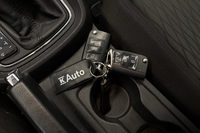 SEAT Leon ST vaihtoauto