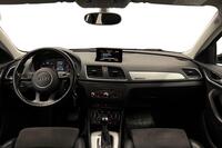 Audi Q3 vaihtoauto