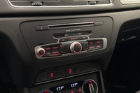 Audi Q3 vaihtoauto