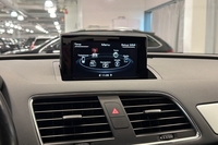 Audi Q3 vaihtoauto