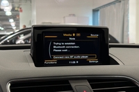 Audi Q3 vaihtoauto