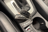 Audi Q3 vaihtoauto