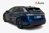 Volkswagen ID.7 vaihtoauto