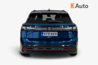 Volkswagen ID.7 vaihtoauto