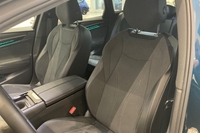 Volkswagen ID.7 vaihtoauto