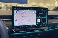 Volkswagen ID.7 vaihtoauto