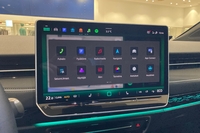 Volkswagen ID.7 vaihtoauto