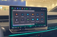 Volkswagen ID.7 vaihtoauto