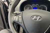 Hyundai i30 vaihtoauto