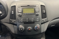 Hyundai i30 vaihtoauto