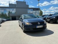 Volkswagen Jetta vaihtoauto
