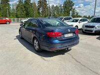 Volkswagen Jetta vaihtoauto