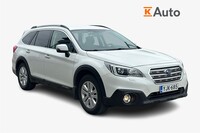 Subaru Outback vaihtoauto