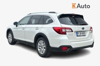 Subaru Outback vaihtoauto