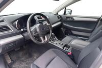 Subaru Outback vaihtoauto