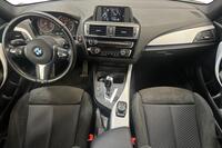 BMW 120 vaihtoauto