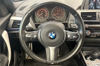 BMW 120 vaihtoauto