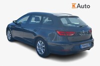 SEAT Leon Sportourer ST vaihtoauto
