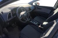 SEAT Leon Sportourer ST vaihtoauto