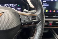 Cupra Formentor vaihtoauto