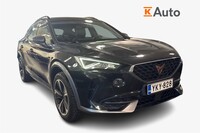 Cupra Formentor vaihtoauto