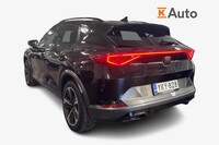 Cupra Formentor vaihtoauto