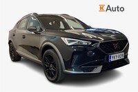 Cupra Formentor vaihtoauto