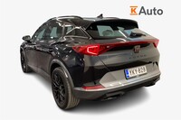 Cupra Formentor vaihtoauto