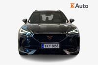 Cupra Formentor vaihtoauto