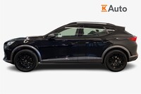 Cupra Formentor vaihtoauto