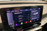 Cupra Formentor vaihtoauto