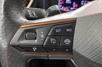 Cupra Formentor vaihtoauto
